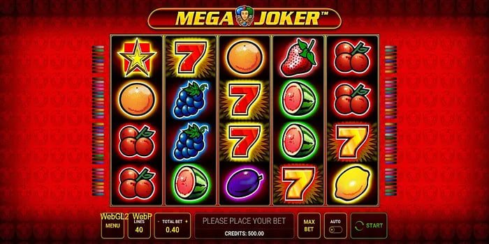 mega888